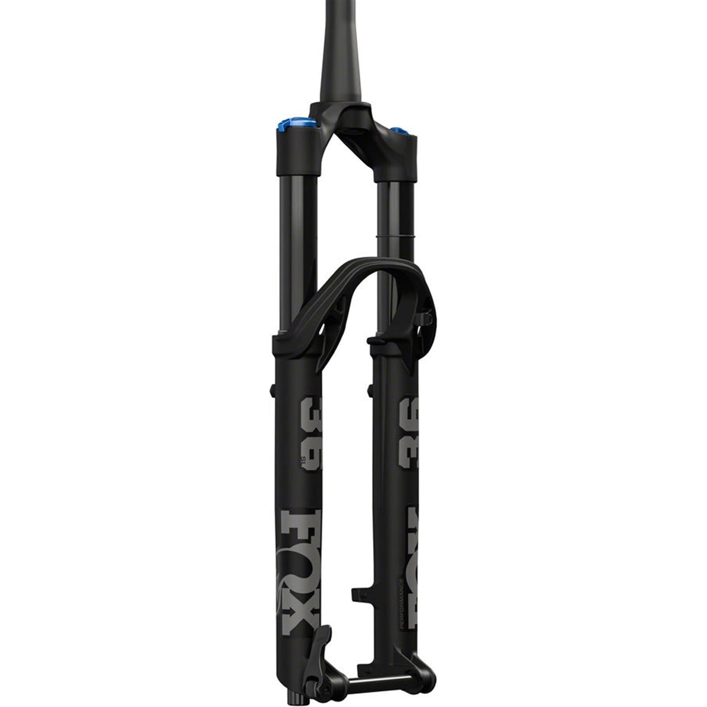 Fox Factory 36 SL Performance Suspension Fork - 29" - 140 mm - 15QR x 110 mm 910-21-370_1763076