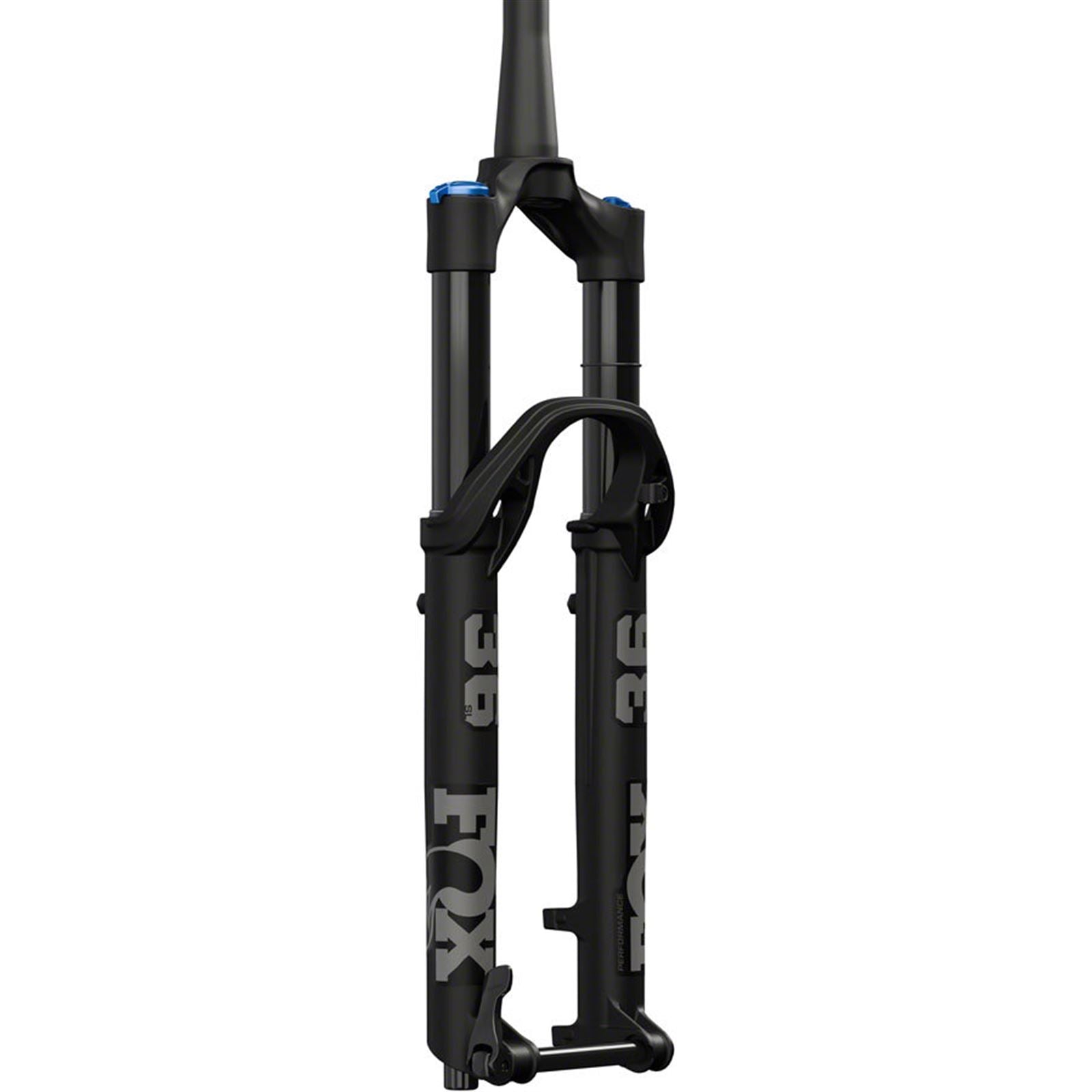 Fox Factory 36 SL Performance Suspension Fork - 29" - 140 mm - 15QR x 110 mm 910-21-370_1763076