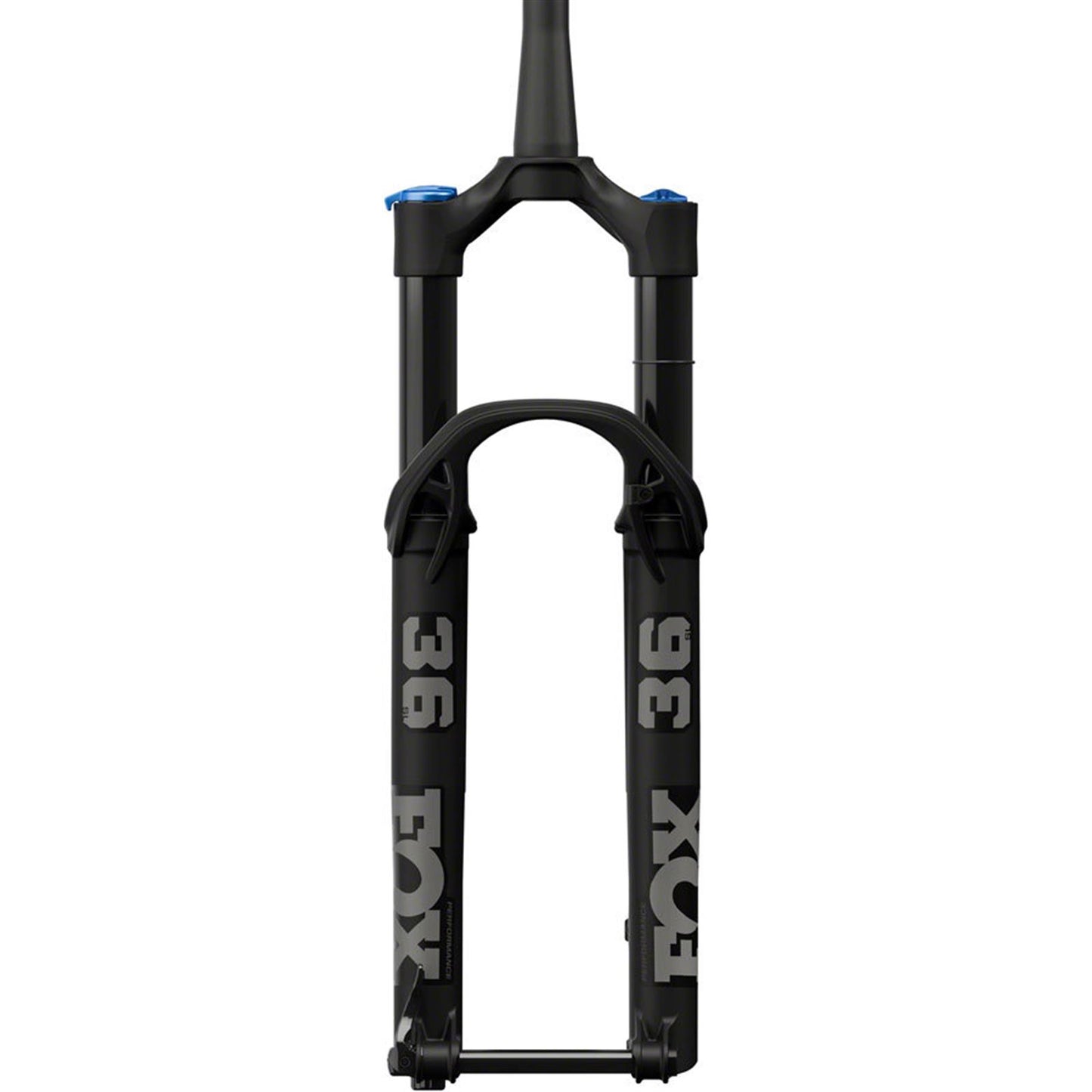 Fox Factory 36 SL Performance Suspension Fork - 29" - 140 mm - 15QR x 110 mm 910-21-370_1763056