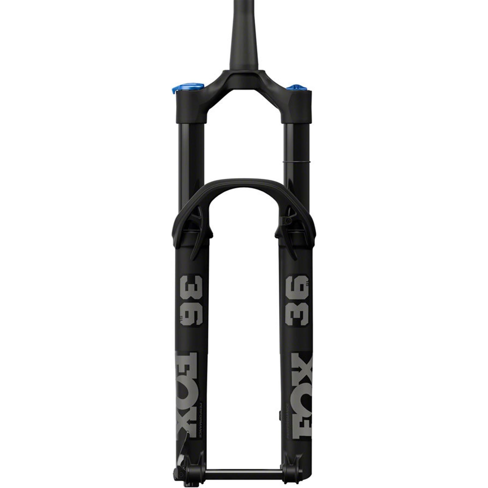 Fox Factory 36 SL Performance Suspension Fork - 29" - 140 mm - 15QR x 110 mm 910-21-370_1763056