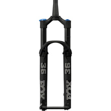 Fox Factory 36 SL Performance Suspension Fork - 29" - 140 mm - 15QR x 110 mm 910-21-370_1763056