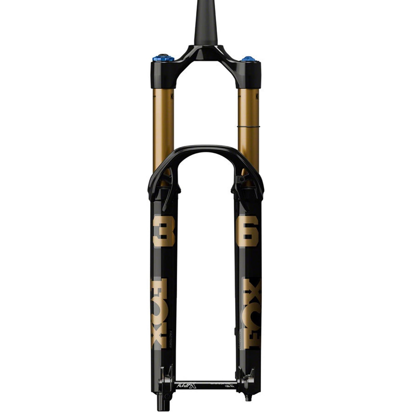 Fox Factory 36 Factory Suspension Fork - 29" - 150 mm - 15 x 110 mm 910-21-355_1763061