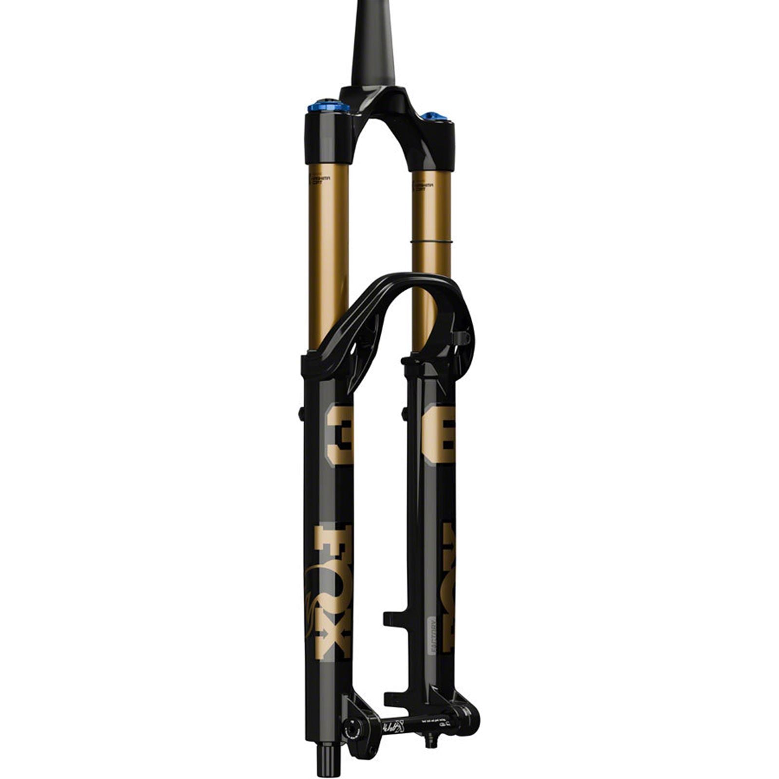 Fox Factory 36 Factory Suspension Fork - 29" - 160 mm - 15 x 110 mm 910-21-354_1763075