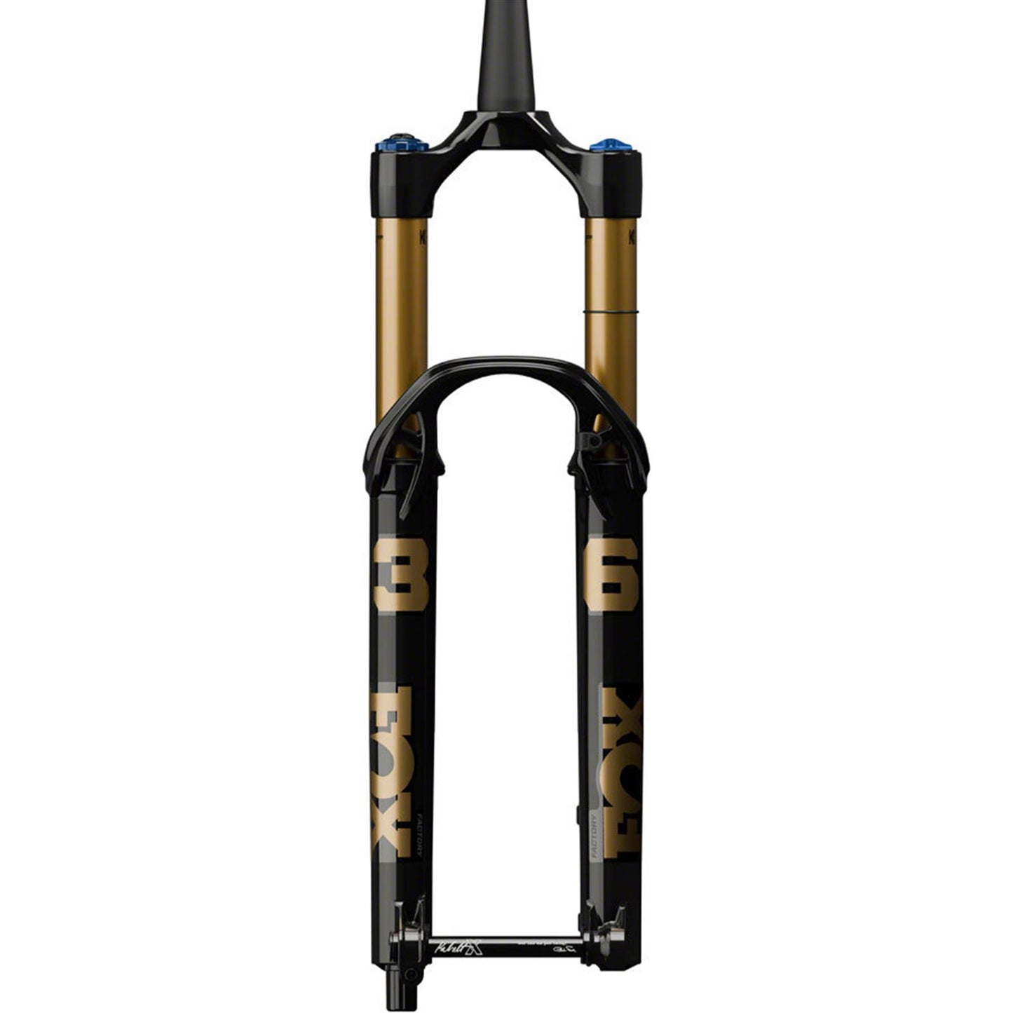 Fox Factory 36 Factory Suspension Fork - 29" - 160 mm - 15 x 110 mm 910-21-353_1763071