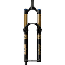 Fox Factory 36 Factory Suspension Fork - 29" - 160 mm - 15 x 110 mm 910-21-353_1763071