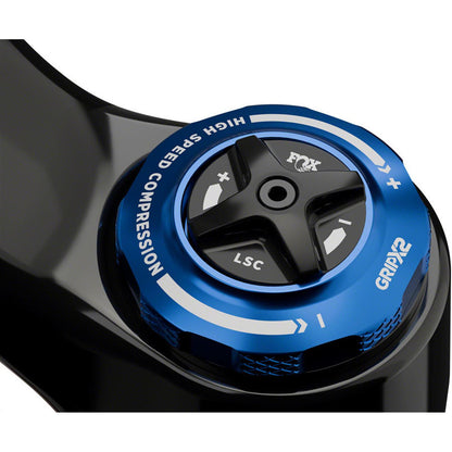 Fox Factory 36 Factory Suspension Fork - 29" - 160 mm - 15 x 110 mm 910-21-353_1763074