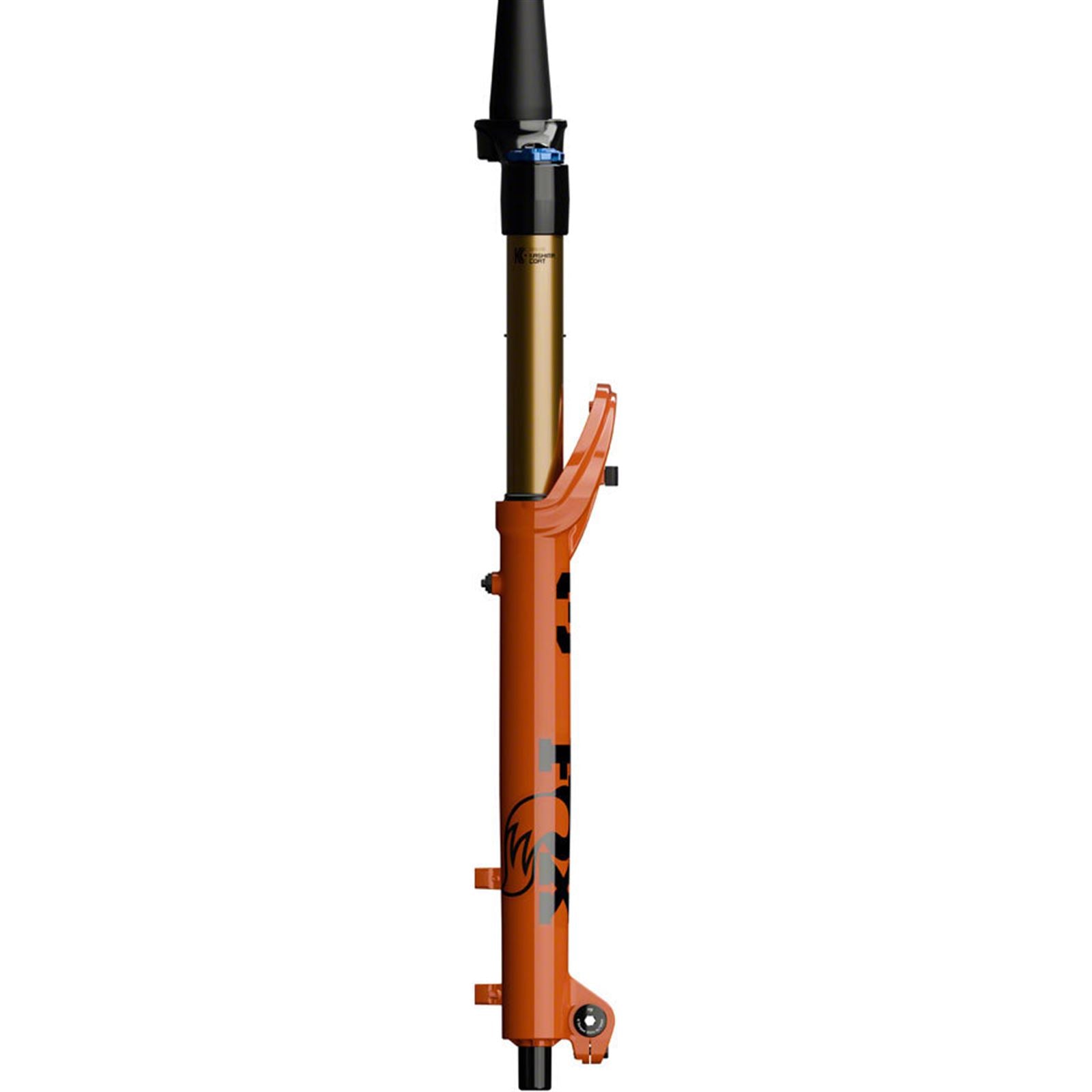 Fox Factory 36 Factory Suspension Fork - 29" - 160 mm - 15 x 110 mm 910-21-352_1767436