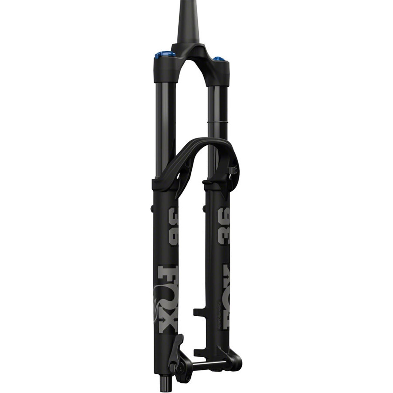 Fox Factory 36 Performance Suspension Fork - 29" - 160 mm - 15QR x 110 mm 910-21-349_1767473