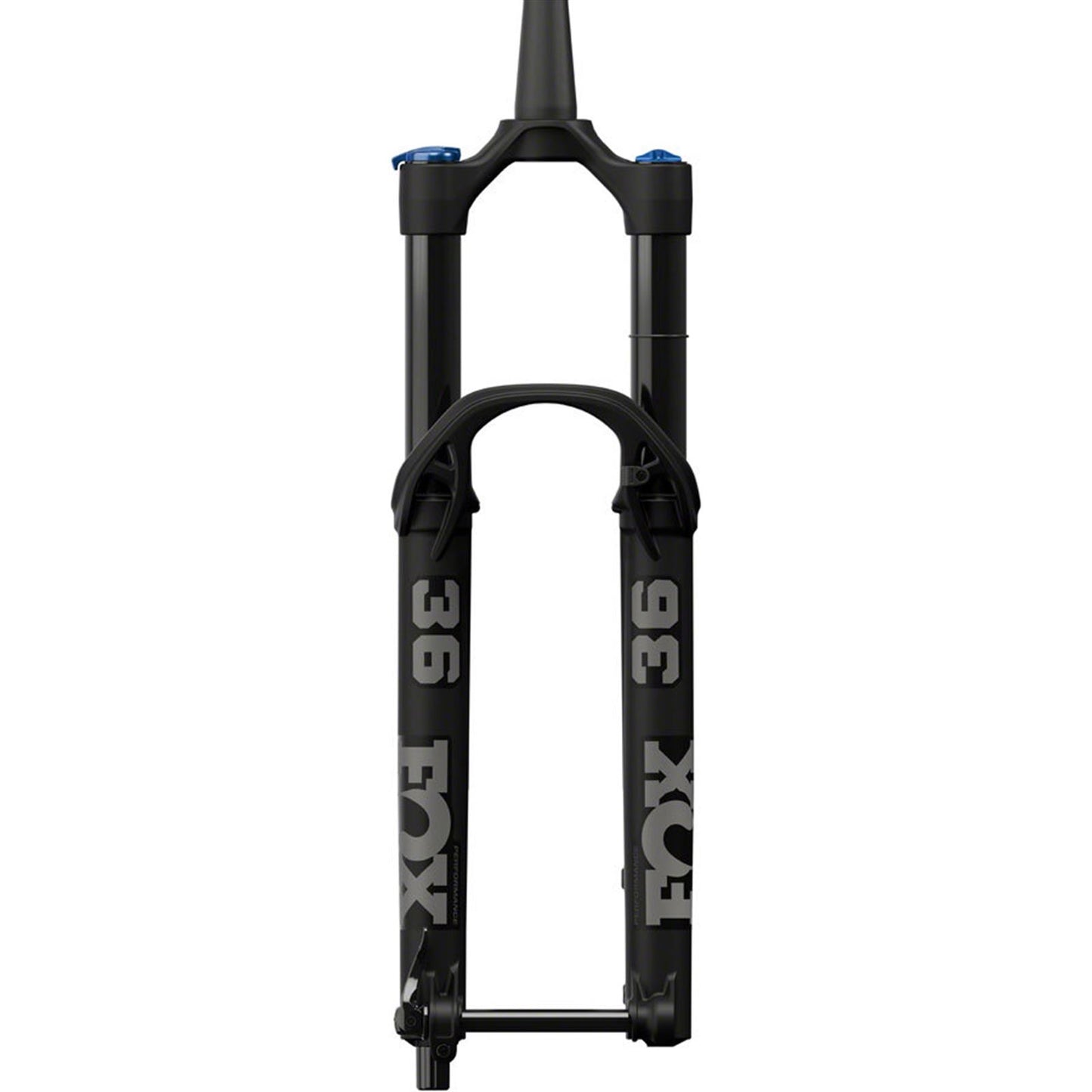 Fox Factory 36 Performance Suspension Fork - 29" - 160 mm - 15QR x 110 mm 910-21-349_1767471
