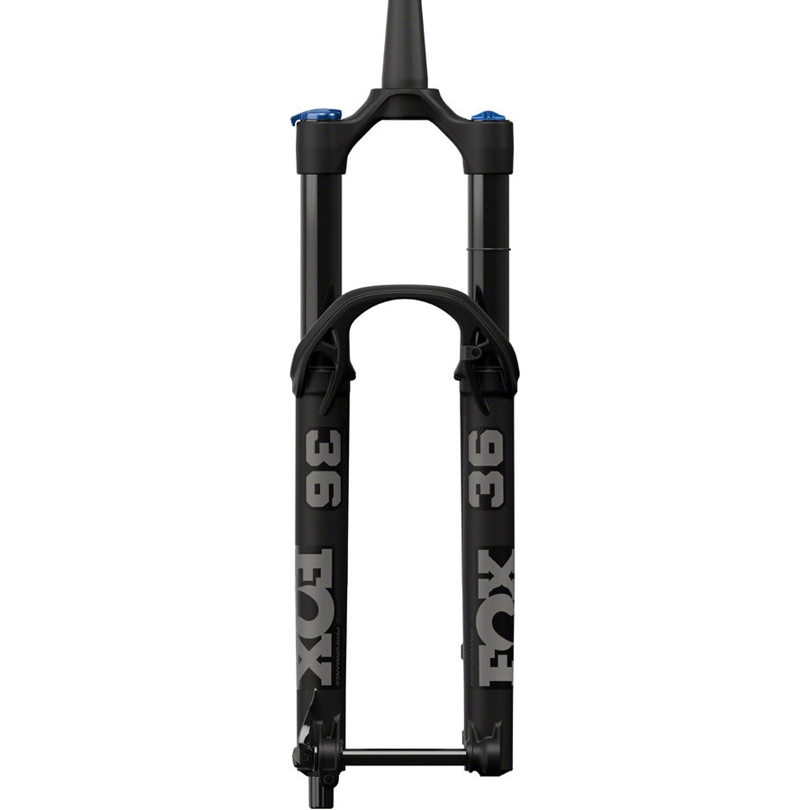 Fox Factory 36 Performance Suspension Fork - 29" - 160 mm - 15QR x 110 mm 910-21-349_1767471