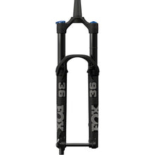 Fox Factory 36 Performance Suspension Fork - 29" - 160 mm - 15QR x 110 mm 910-21-349_1767471