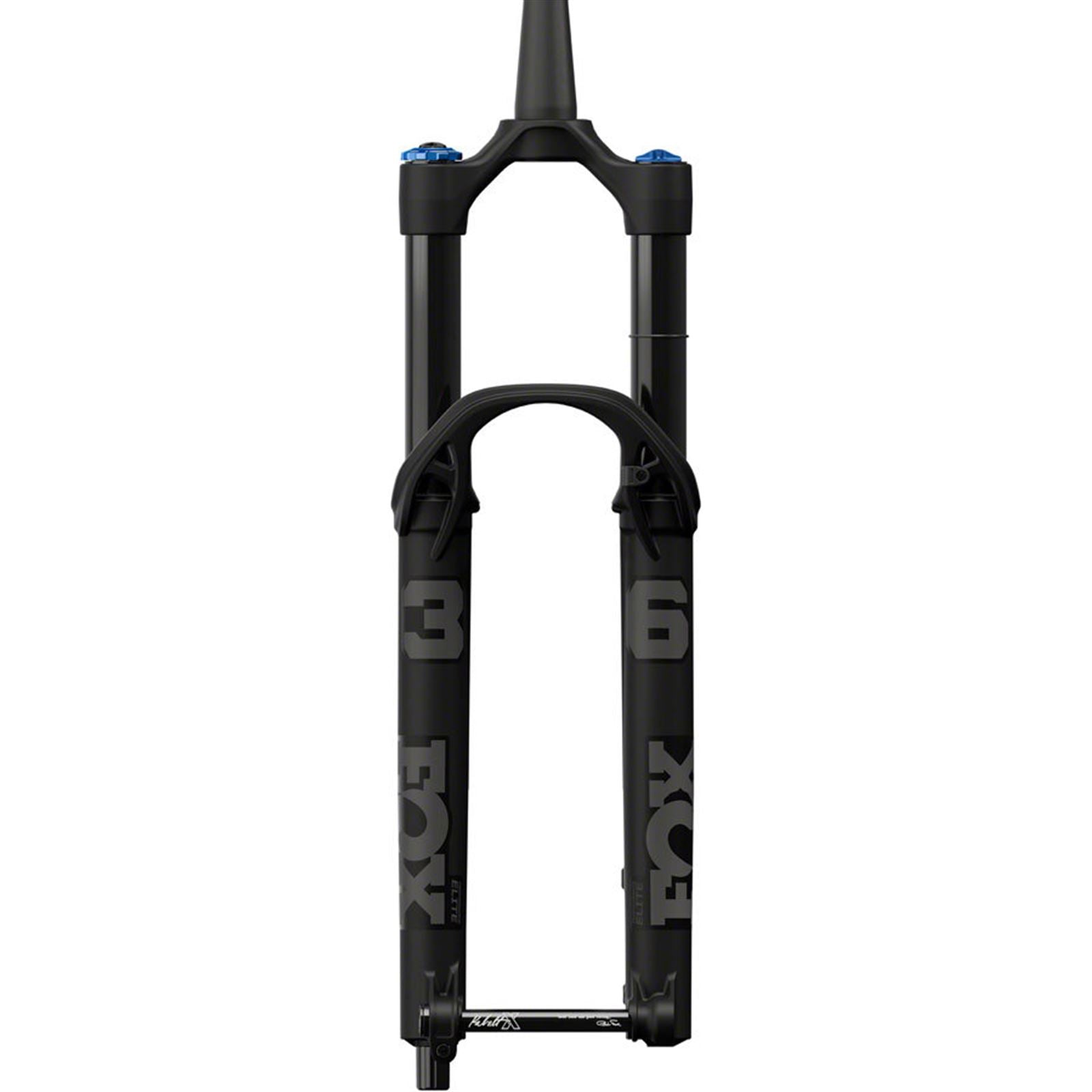 Fox Factory 36 Performance Elite Suspension Fork - 29" - 160 mm - 15 x 110 mm 910-21-350_1767456