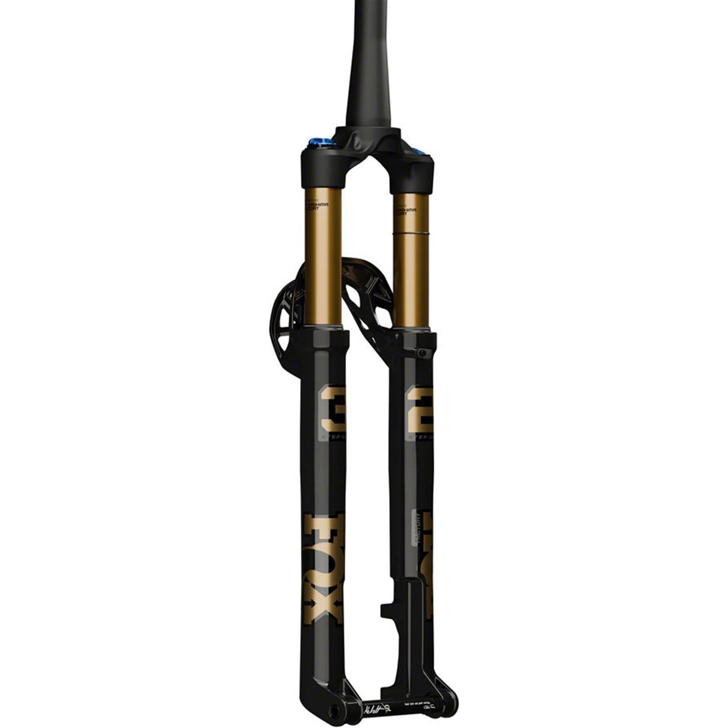 Fox Factory 32 Step-Cast Factory Suspension Fork - 29" - 100 mm - 15x110 mm 910-21-375_1767478