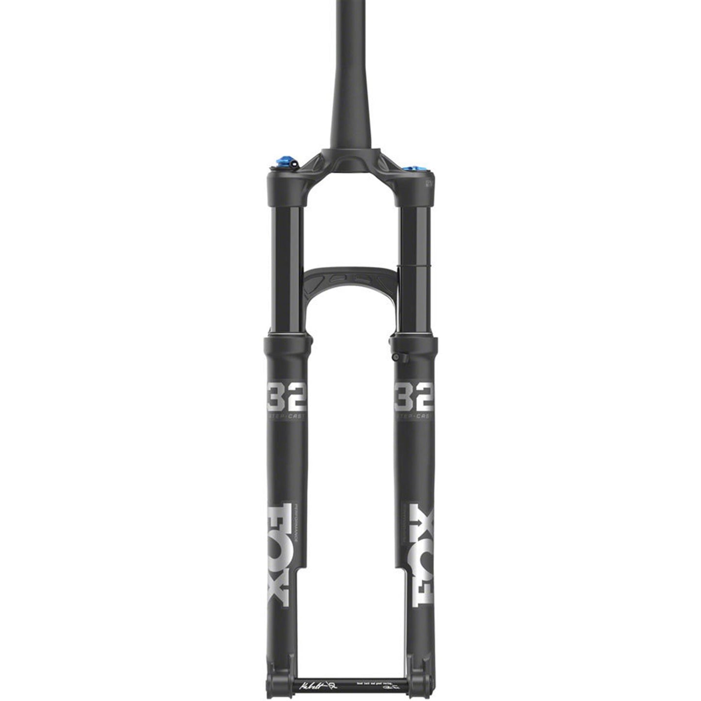 Fox Factory 32 Step-Cast Performance Suspension Fork - 29" - 100mm - 15x110mm 910-21-371_1767491