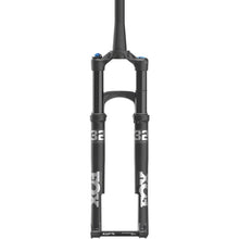Fox Factory 32 Step-Cast Performance Suspension Fork - 29" - 100mm - 15x110mm 910-21-371_1767491