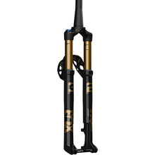 Fox Factory 32 Step-Cast Factory Suspension Fork - 29" - 100 mm - 15x110 mm 910-21-376_1767497