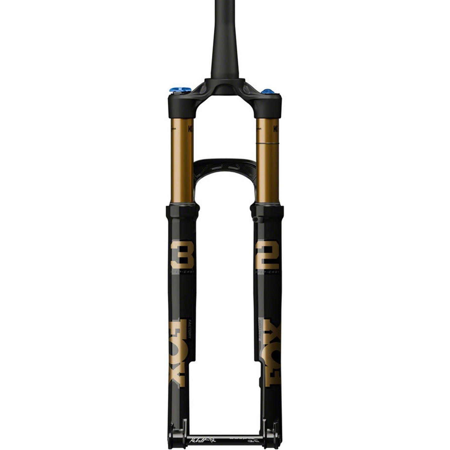 Fox Factory 32 Step-Cast Factory Suspension Fork - 29" - 100 mm - 15x110 mm 910-21-376_1767495