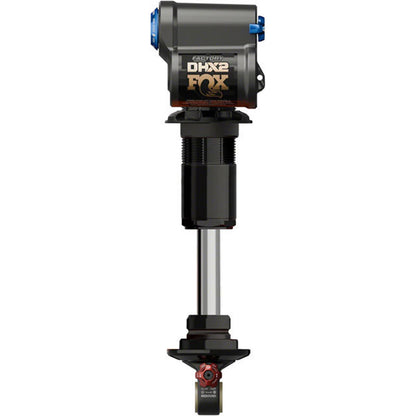 Fox Factory FOX DHX2 Factory Rear Shock - Trunnion Metric, 205 x 60 mm 978-01-610_1792570