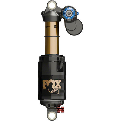 Fox Factory Float X2 Factory Rear Shock - Metric - 210 x 55 mm - 2-Position Lever 979-01-206_1783963