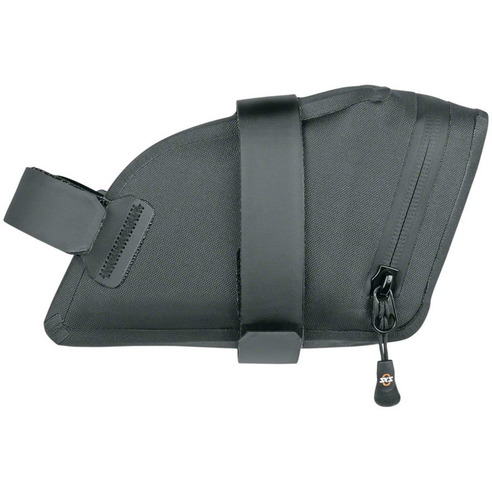SKS Germany Flow Race Saddle Bag - Large,  .75L [MPN: 12047]_1920777