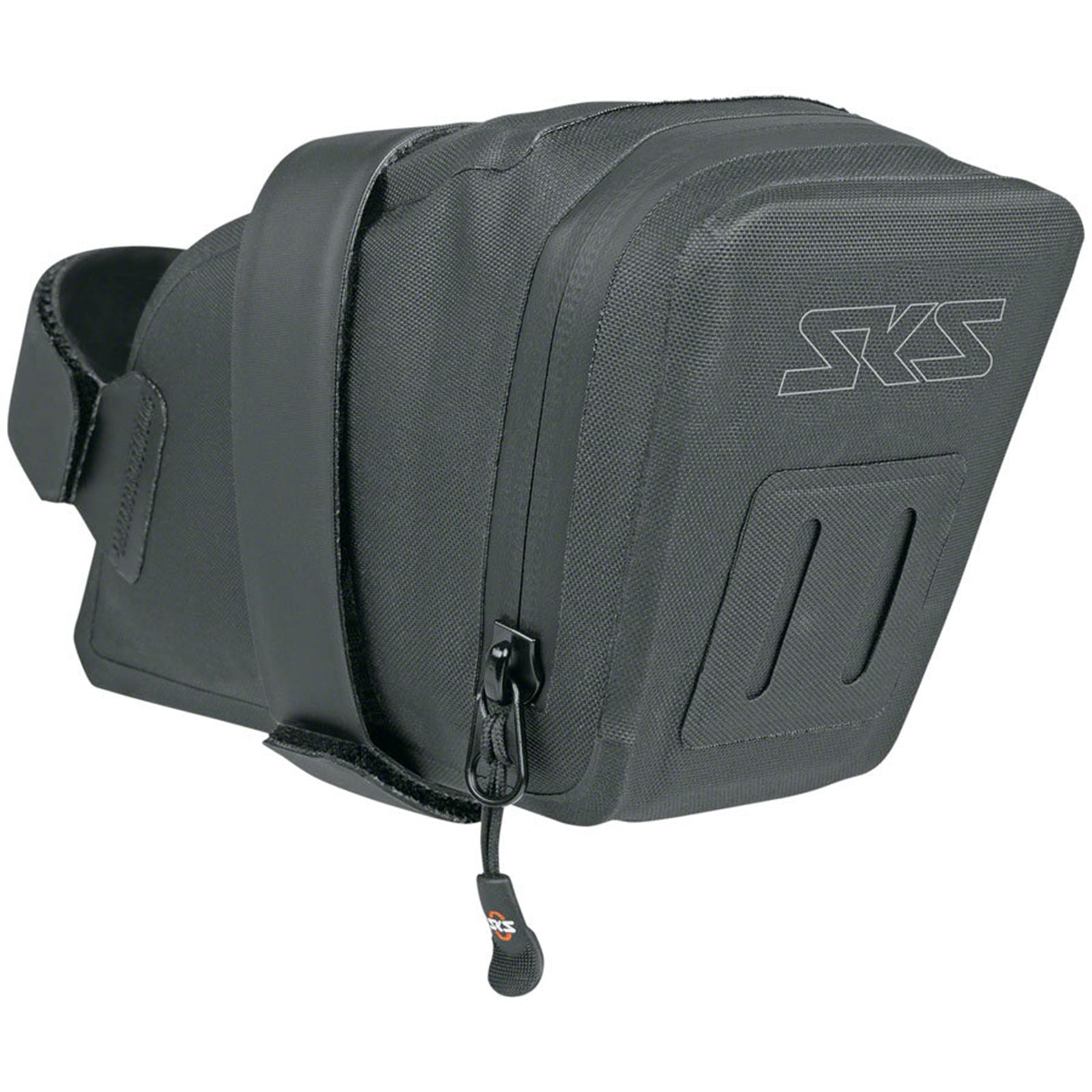 SKS Germany Flow Race Saddle Bag - Large,  .75L [MPN: 12047]_1920778