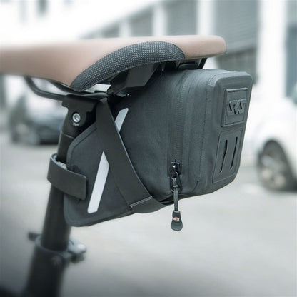 SKS Germany Flow Race Saddle Bag - Large,  .75L [MPN: 12047]_1920781