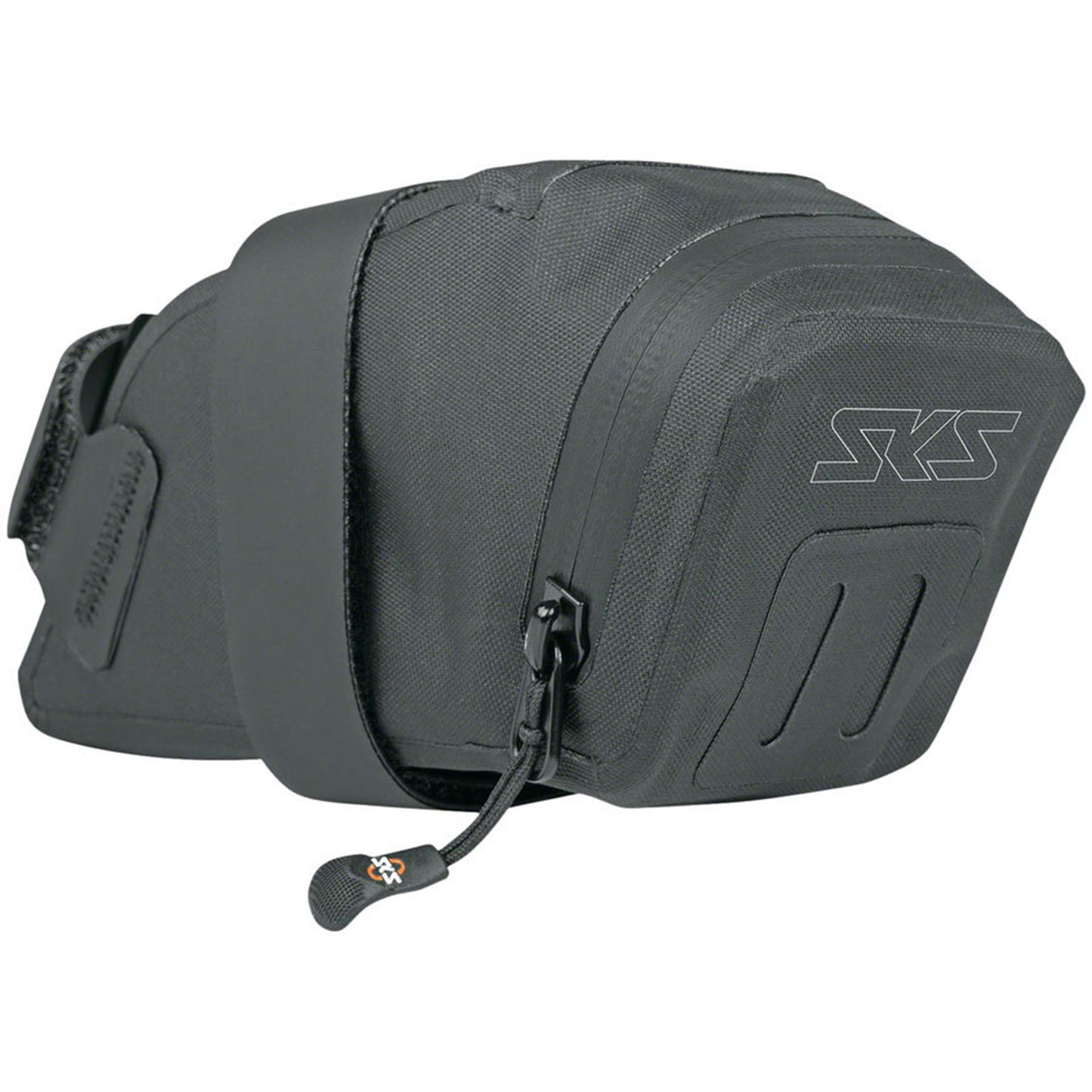 SKS Germany Flow Race Saddle Bag - Small,  .4L [MPN: 12046]_1920773