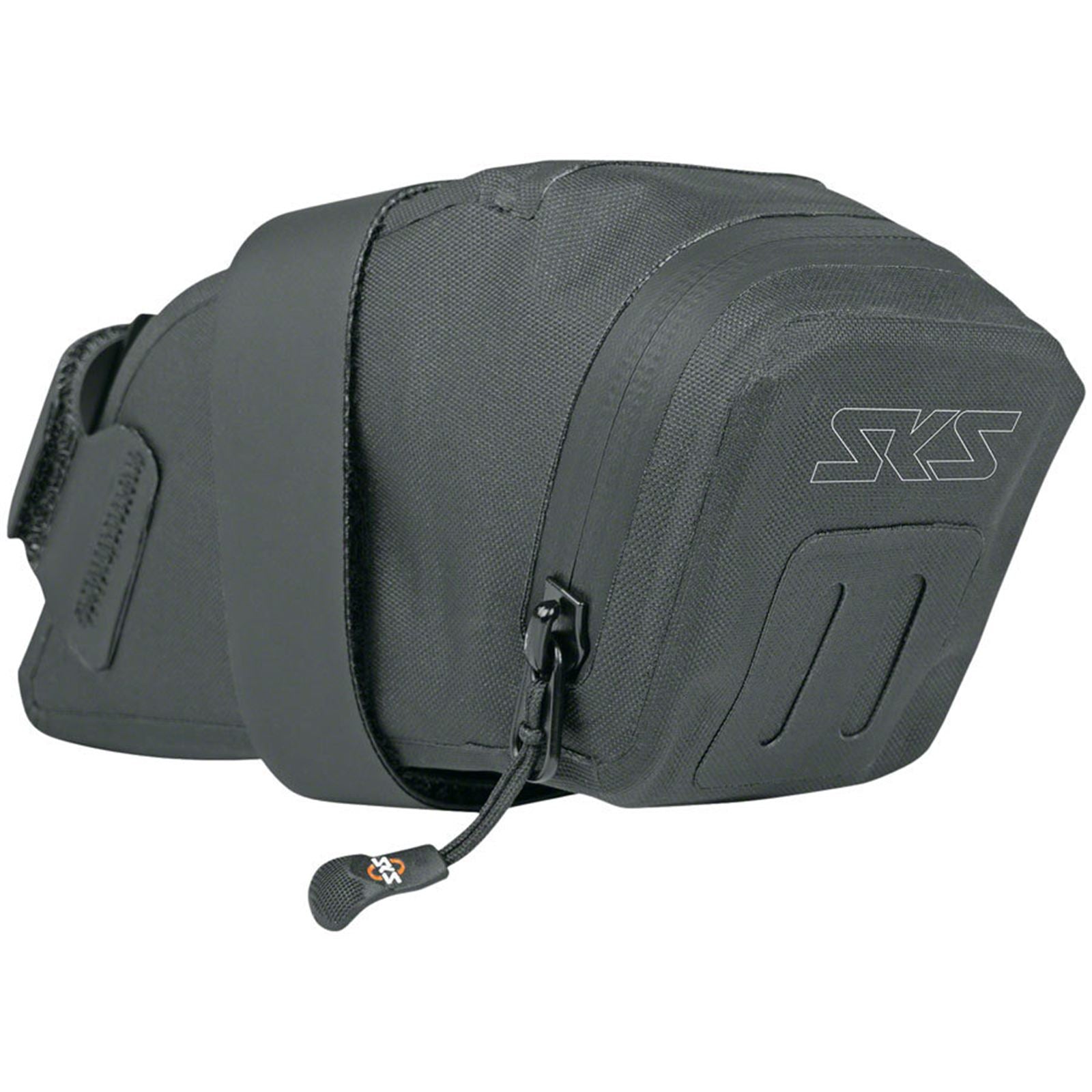 SKS Germany Flow Race Saddle Bag - Small,  .4L [MPN: 12046]_1920773