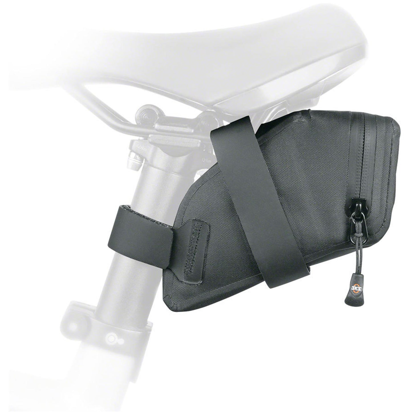 SKS Germany Flow Race Saddle Bag - Small,  .4L [MPN: 12046]_1920774