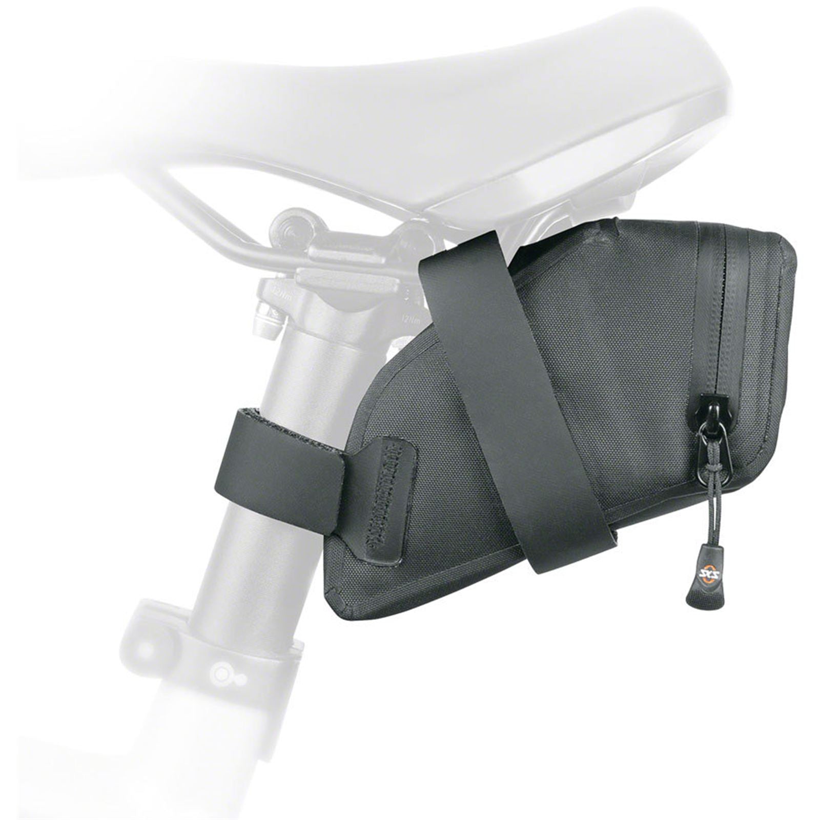 SKS Germany Flow Race Saddle Bag - Small,  .4L [MPN: 12046]_1920774