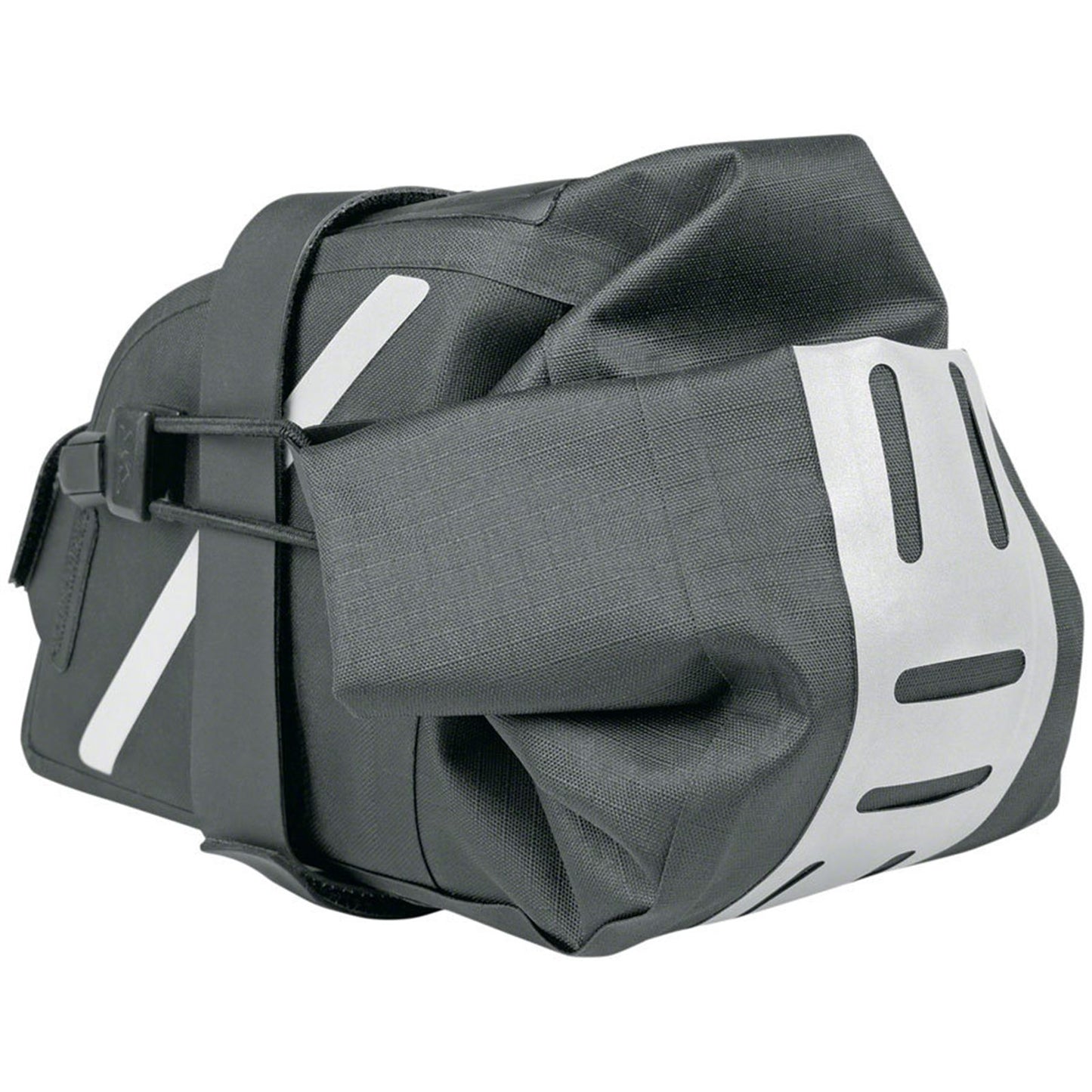 SKS Germany Flow Roll-Top Trail Saddle Bag - Large, 2L [MPN: 12045]_1920768