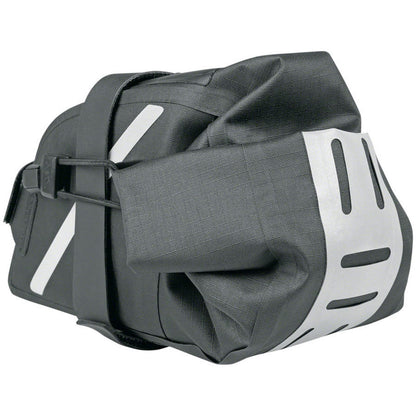 SKS Germany Flow Roll-Top Trail Saddle Bag - Large, 2L [MPN: 12045]_1920768