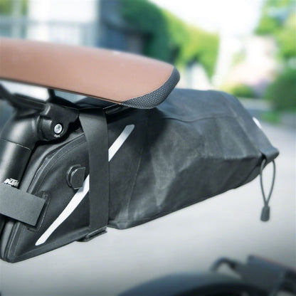 SKS Germany Flow Roll-Top Trail Saddle Bag - Large, 2L [MPN: 12045]_1920770