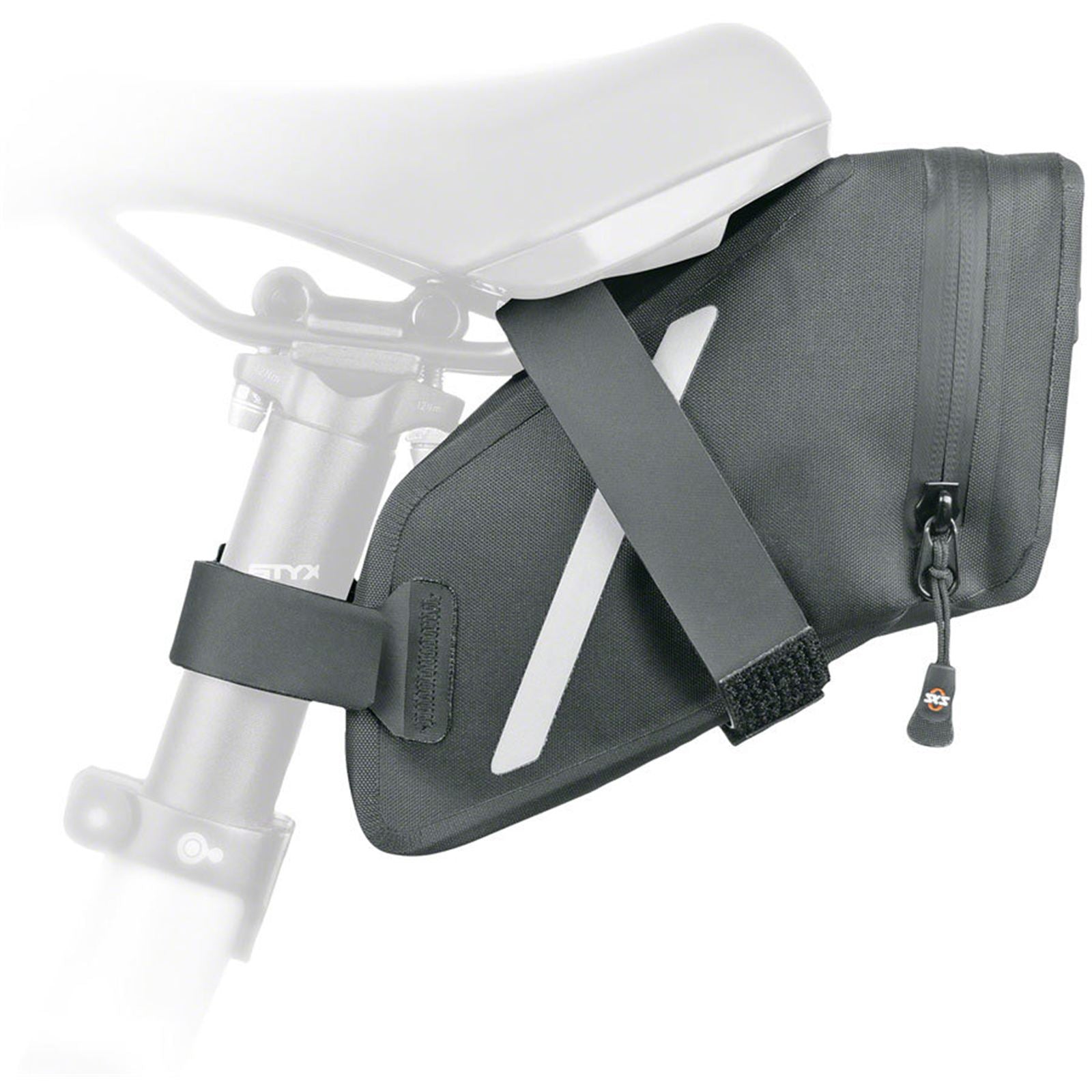 SKS Germany Flow Trail Saddle Bag - Medium [MPN: 12044]_1920765