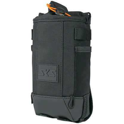 SKS Germany Flow Urban Stem Bag - 1.25L [MPN: 12041]_1920805