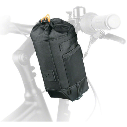 SKS Germany Flow Urban Stem Bag - 1.25L [MPN: 12041]_1920787