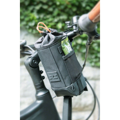SKS Germany Flow Urban Stem Bag - 1.25L [MPN: 12041]_1920809