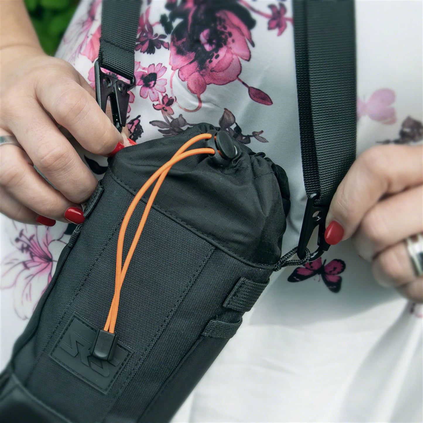 SKS Germany Flow Urban Stem Bag - 1.25L [MPN: 12041]_1920784
