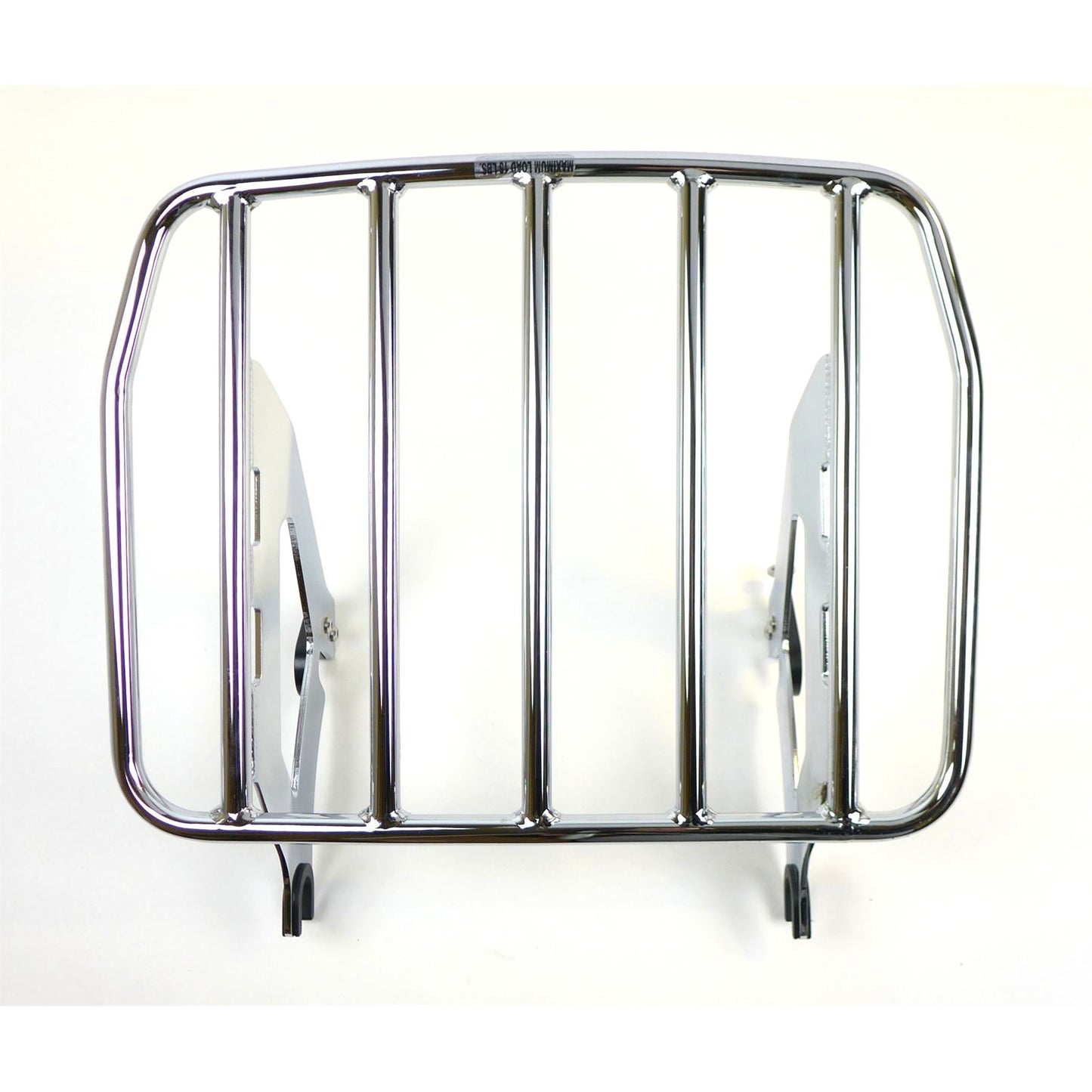Cobra Detachable Rack - Chrome for Indian Chieftain '14-22 OPEN BOX [MPN: 502-2800]_1731364