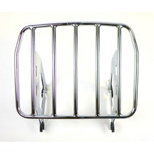 Cobra Detachable Rack - Chrome for Indian Chieftain '14-22 OPEN BOX [MPN: 502-2800]_1731364