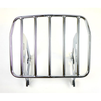 Cobra Detachable Rack - Chrome for Indian Chieftain '14-22 OPEN BOX [MPN: 502-2800]_1731364