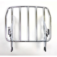 Cobra Detachable Rack - Chrome for Indian Chieftain '14-22 OPEN BOX [MPN: 502-2800]_1731365