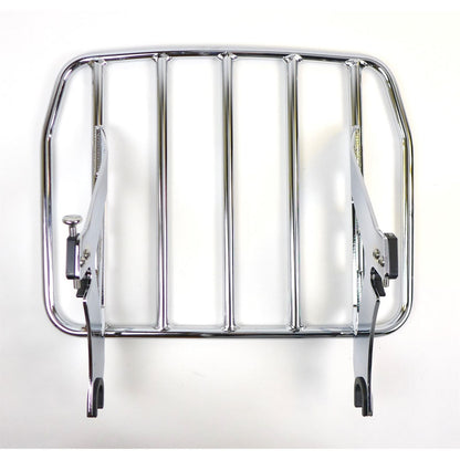 Cobra Detachable Rack - Chrome for Indian Chieftain '14-22 OPEN BOX [MPN: 502-2800]_1731365