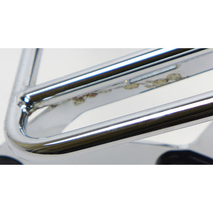 Cobra Detachable Rack - Chrome for Indian Chieftain '14-22 OPEN BOX [MPN: 502-2800]_1731368