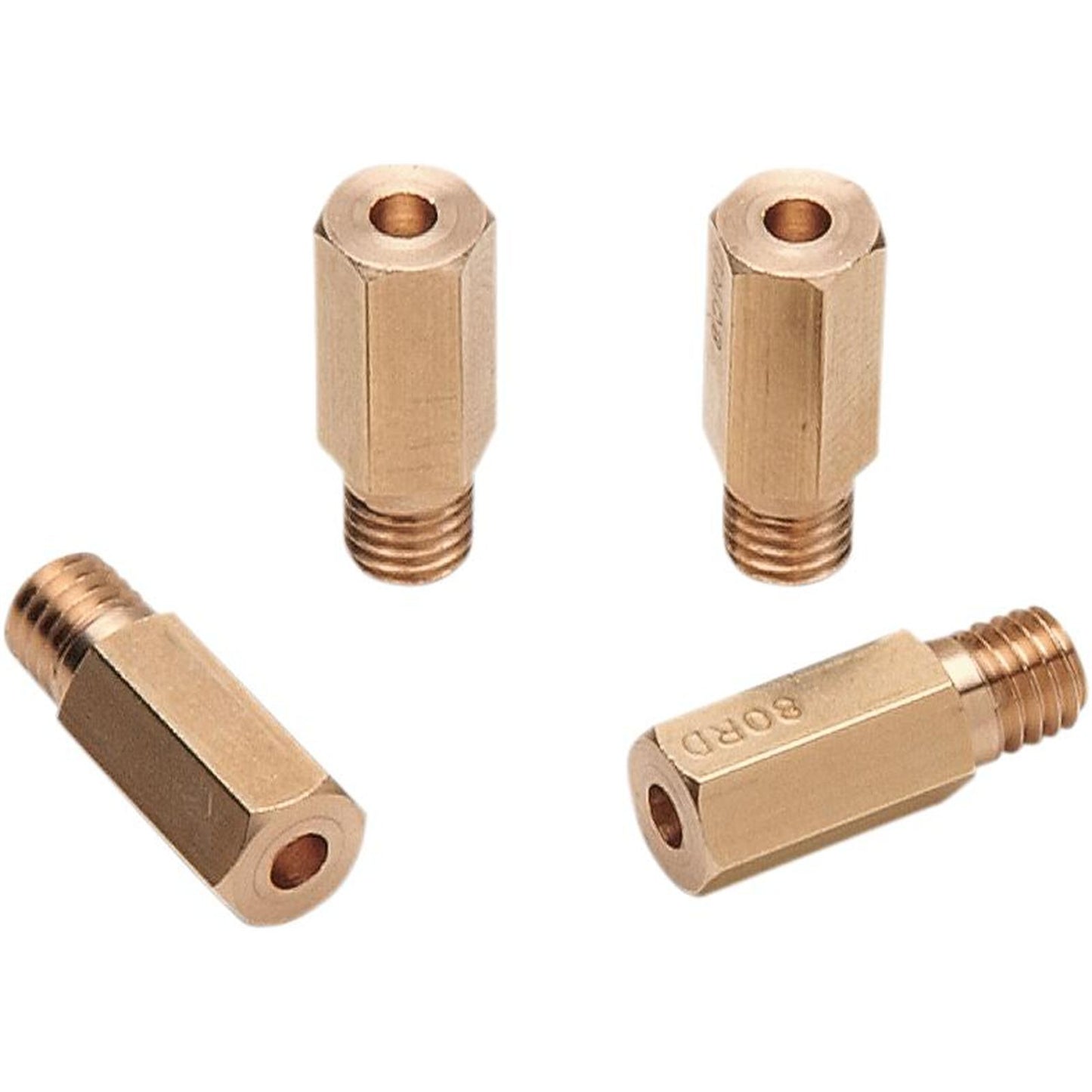 Hex Main Jets #148 - 4/Pack_2096716