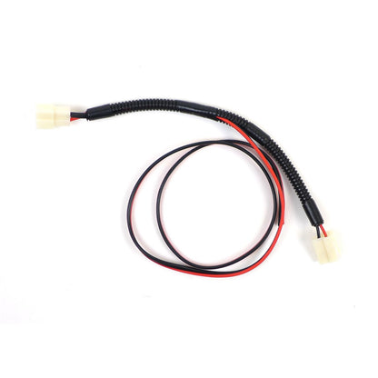 Birdie Pro 12v REAR Power Harness Tara Spirit Plus Roadster Explorer [MPN: 24-78906]_2568103