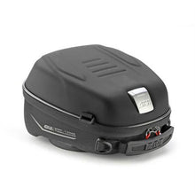 Givi Tanklocked Tank Bag Lockable - 5L - Black ST605+_1734570