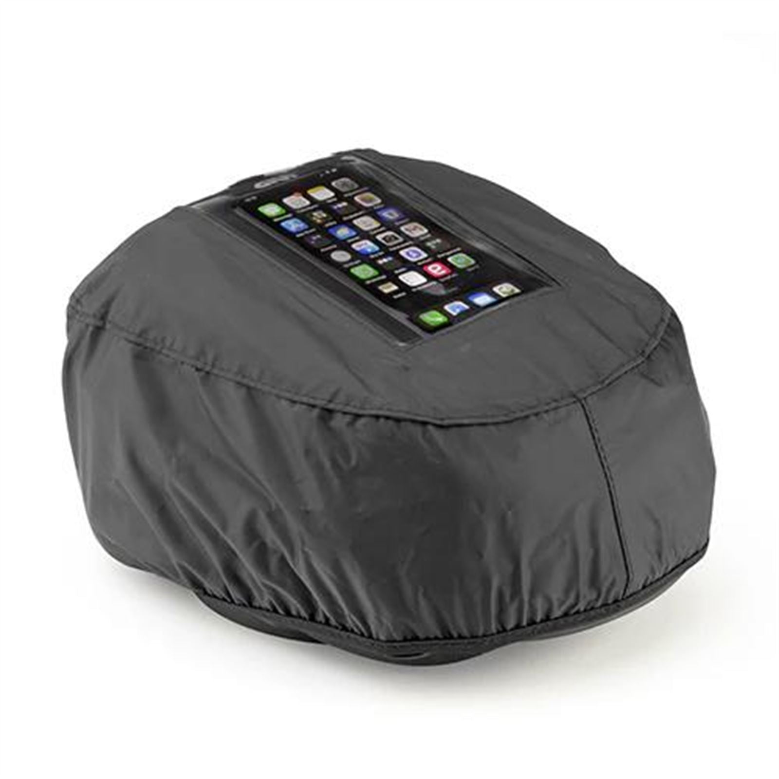 Givi Tanklocked Tank Bag Lockable - 5L - Black ST605+_1734568
