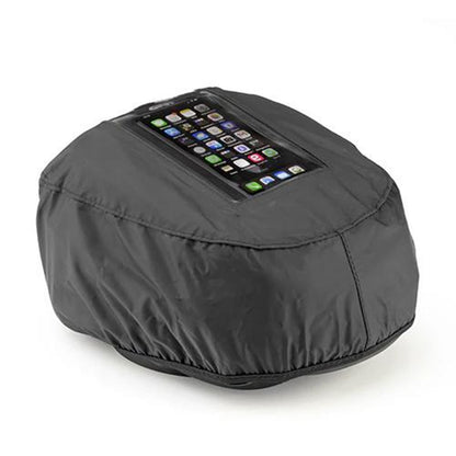 Givi Tanklocked Tank Bag Lockable - 5L - Black ST605+_1734568