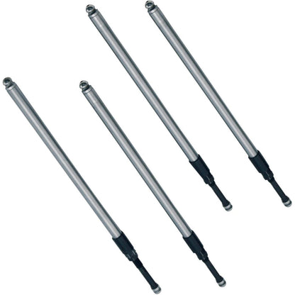 S&S Cycle Quickee Pushrods - Steel for M8 [MPN: 930-0165]_1770496